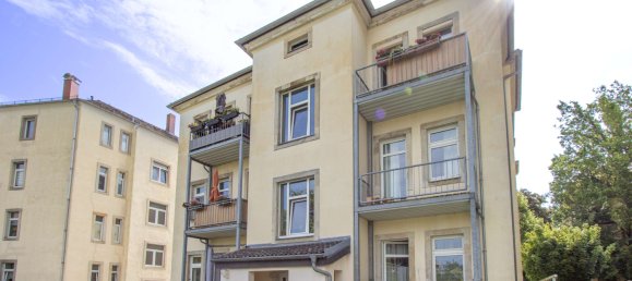 2 chambres Appartement à Dresden, Germany No. 227736 18