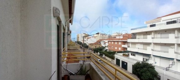 Apartamento de 3 dormitorios en Costa da Caparica, Portugal No. 30478 28