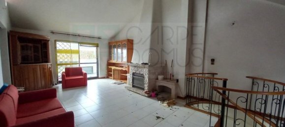 Apartamento de 3 dormitorios en Costa da Caparica, Portugal No. 30478 14