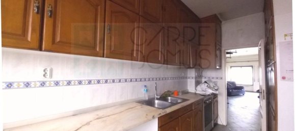 Apartamento de 3 dormitorios en Costa da Caparica, Portugal No. 30478 10