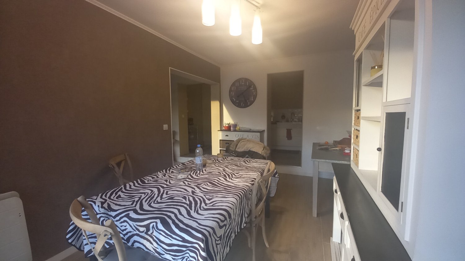 4 غرف نوم منزل في Bercheres-sur-Vesgre, France رقم 72405
