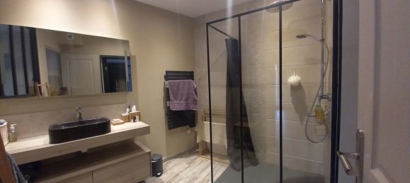 4 chambres Maison à Berchères-sur-Vesgre, France No. 72405 6