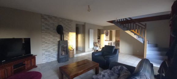 4 chambres Maison à Berchères-sur-Vesgre, France No. 72405 2