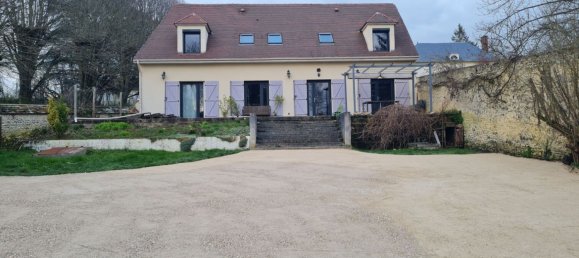 4 chambres Maison à Berchères-sur-Vesgre, France No. 72405 3