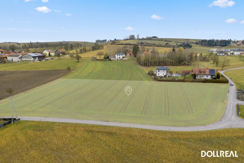 12998m² Land in Utzenaich, Austria No. 199100