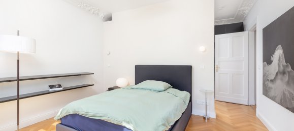 3-salle Duplex à Prenzlauer Berg, Germany No. 293506 14