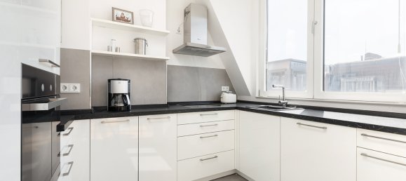 3-salle Duplex à Prenzlauer Berg, Germany No. 293506 11