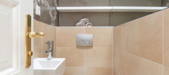 3-salle Duplex à Prenzlauer Berg, Germany No. 293506 22