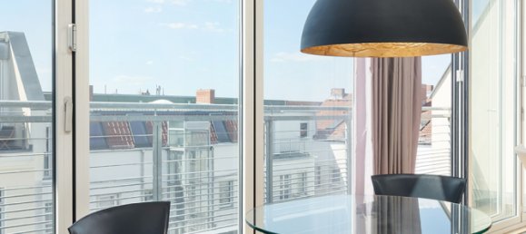 3-salle Duplex à Prenzlauer Berg, Germany No. 293506 6