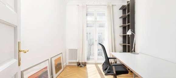 3-salle Duplex à Prenzlauer Berg, Germany No. 293506 18