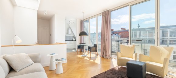 3-salle Duplex à Prenzlauer Berg, Germany No. 293506 4