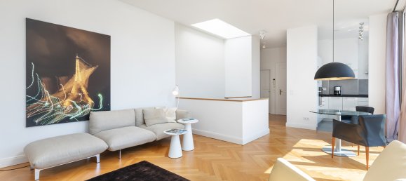3-salle Duplex à Prenzlauer Berg, Germany No. 293506 8