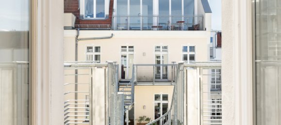 3-salle Duplex à Prenzlauer Berg, Germany No. 293506 16