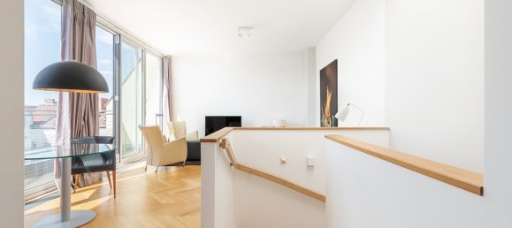 3-salle Duplex à Prenzlauer Berg, Germany No. 293506 10
