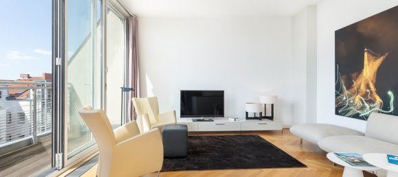 3-salle Duplex à Prenzlauer Berg, Germany No. 293506 7