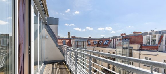 3-salle Duplex à Prenzlauer Berg, Germany No. 293506 9