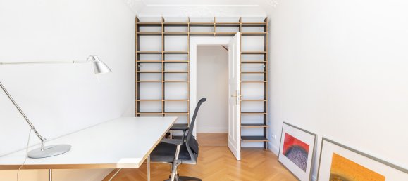 3-salle Duplex à Prenzlauer Berg, Germany No. 293506 19