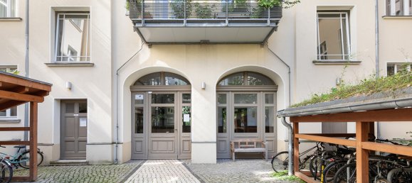 3-salle Duplex à Prenzlauer Berg, Germany No. 293506 26