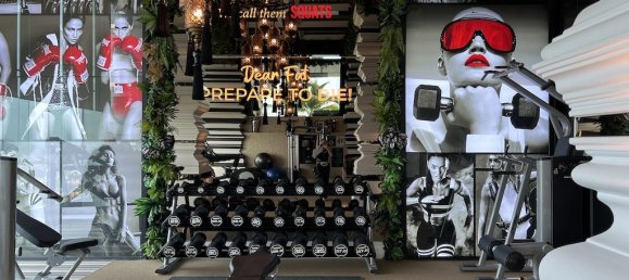 2 chambres Condo à Pattaya, Thailand No. 12009 8