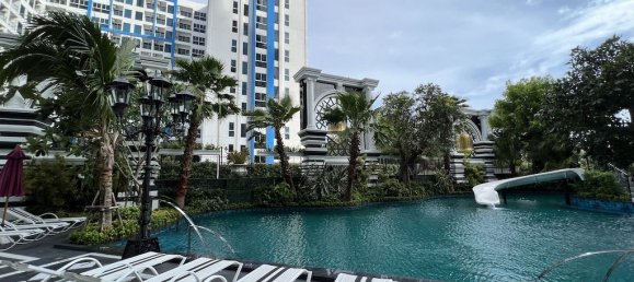 2 chambres Condo à Pattaya, Thailand No. 12009 5