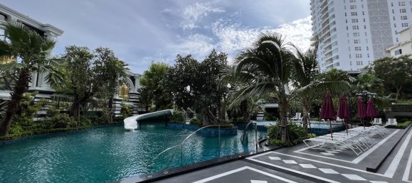 2 chambres Condo à Pattaya, Thailand No. 12009 4