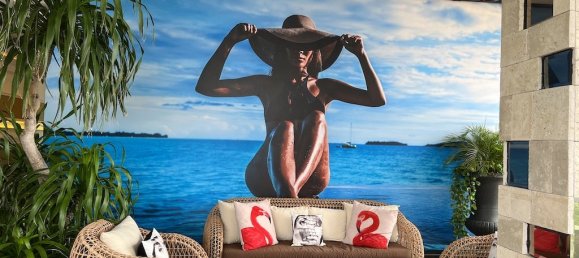 2 chambres Condo à Pattaya, Thailand No. 12009 21