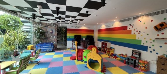 2 chambres Condo à Pattaya, Thailand No. 12009 22