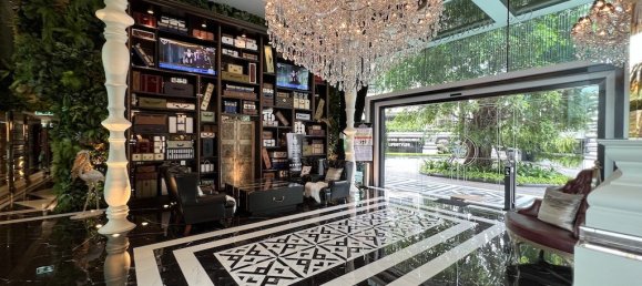 2 chambres Condo à Pattaya, Thailand No. 12009 30