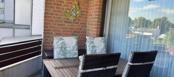 3-Zimmer Wohnung in Viersen, Germany, Nr. 284416 4