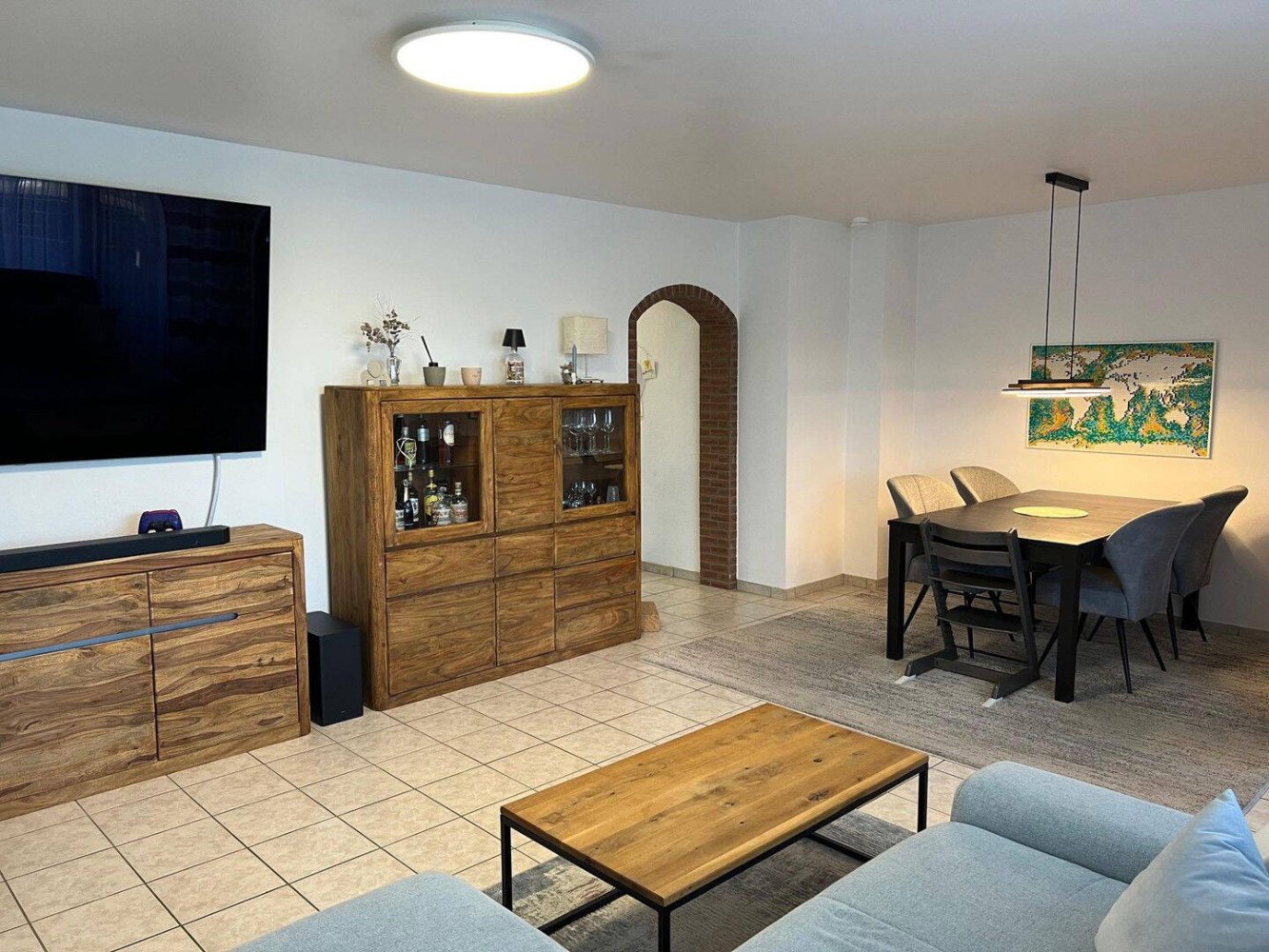 3-Zimmer Wohnung in Viersen, Germany, Nr. 284416