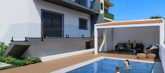 3 bedrooms Townhouse in Montijo, Portugal No. 139178 4