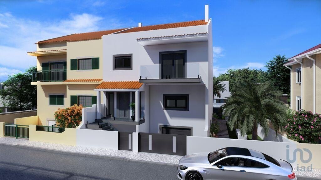 3 bedrooms Townhouse in Montijo, Portugal No. 139178