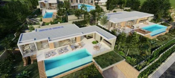 5 bedrooms House in Armou, Cyprus No. 6516 4