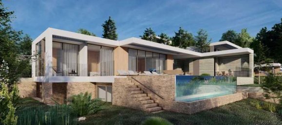 5 bedrooms House in Armou, Cyprus No. 6516 2