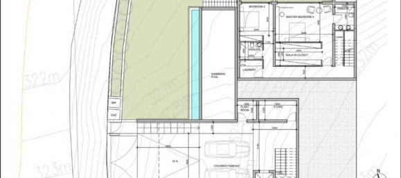 5 bedrooms House in Armou, Cyprus No. 6516 6