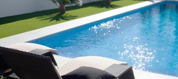 3 bedrooms Villa in La Marina, Spain No. 8684 23