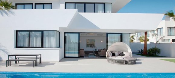 3 bedrooms Villa in La Marina, Spain No. 8684 25