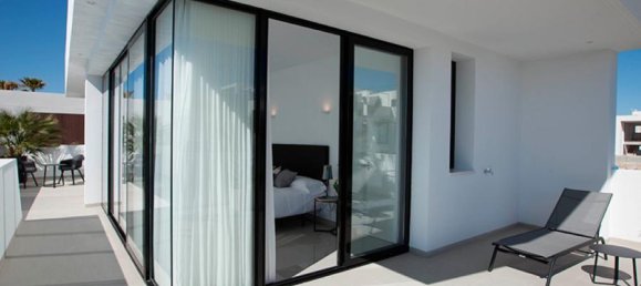 3 bedrooms Villa in La Marina, Spain No. 8684 12