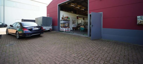 4 bedrooms Building in Wesel, Germany No. 37776 31