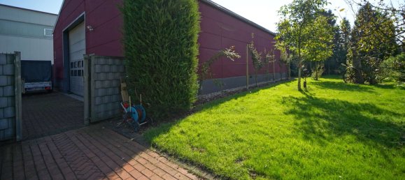 4 bedrooms Building in Wesel, Germany No. 37776 25