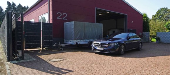 4 bedrooms Building in Wesel, Germany No. 37776 24