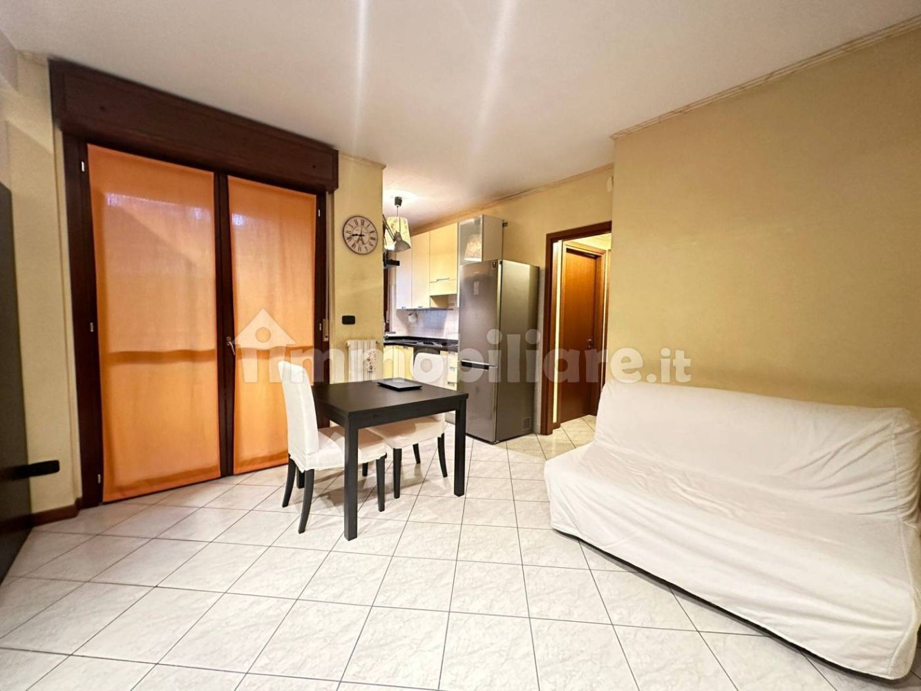 1 Schlafzimmer Wohnung in Rozzano, Italy, Nr. 332211