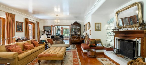 5 Schlafzimmer Villa in Cascais, Portugal, Nr. 176156 9