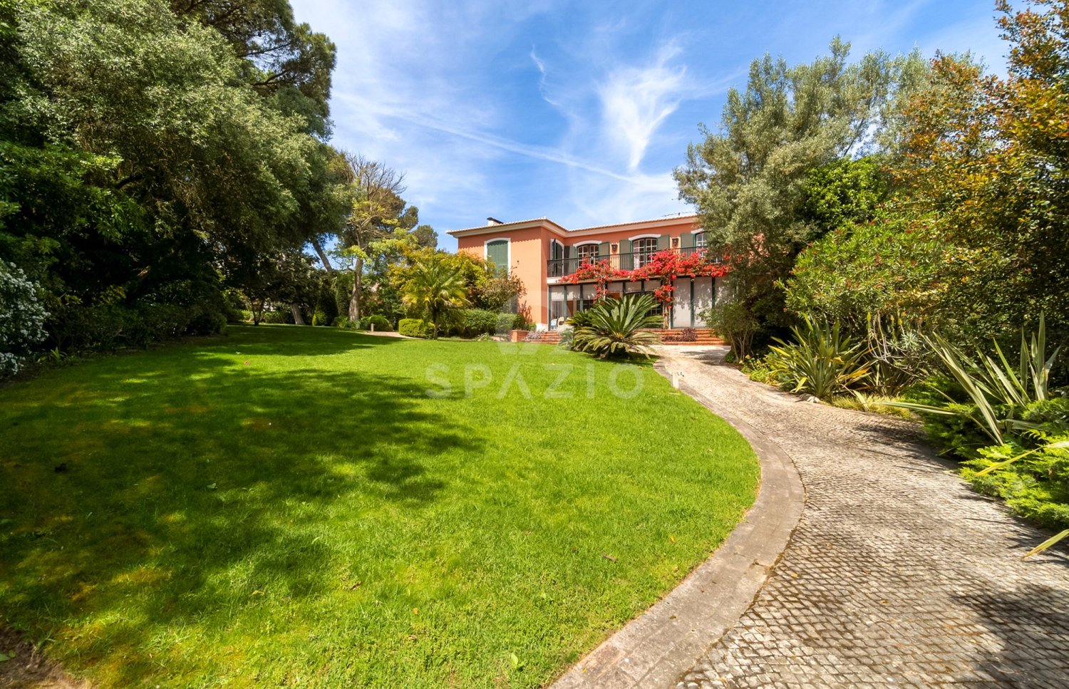 5 Schlafzimmer Villa in Cascais, Portugal, Nr. 176156