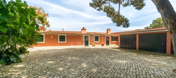 5 Schlafzimmer Villa in Cascais, Portugal, Nr. 176156 28