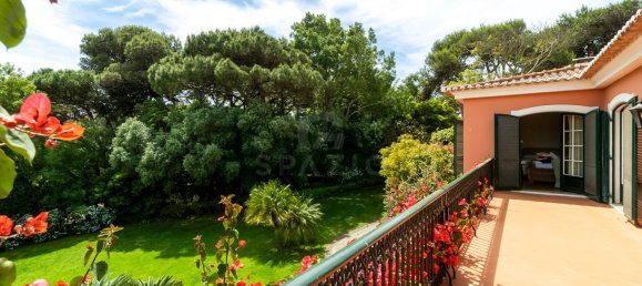 5 Schlafzimmer Villa in Cascais, Portugal, Nr. 176156 19