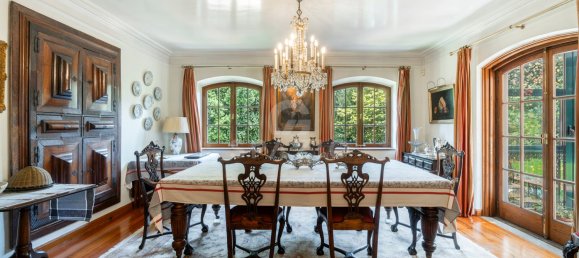 5 Schlafzimmer Villa in Cascais, Portugal, Nr. 176156 17