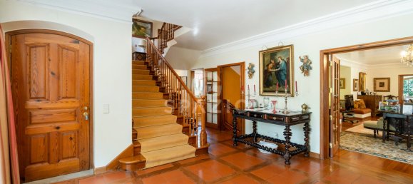 5 Schlafzimmer Villa in Cascais, Portugal, Nr. 176156 2