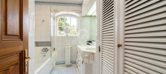 5 Schlafzimmer Villa in Cascais, Portugal, Nr. 176156 16