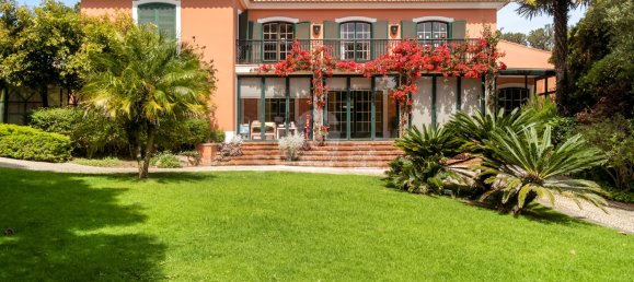 5 Schlafzimmer Villa in Cascais, Portugal, Nr. 176156 6